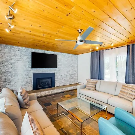 The Chalets At Kings Beach III Chambre photo