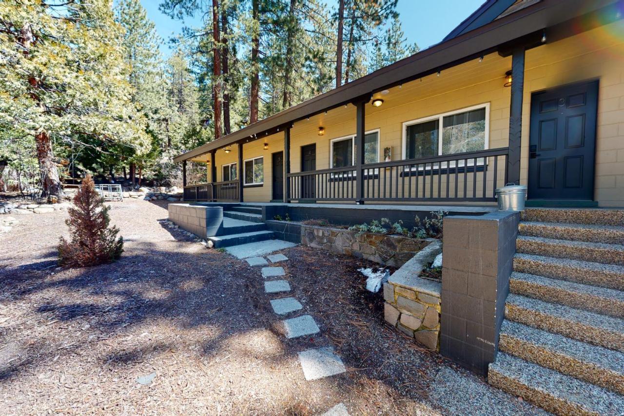 The At Kings Iii Chalet