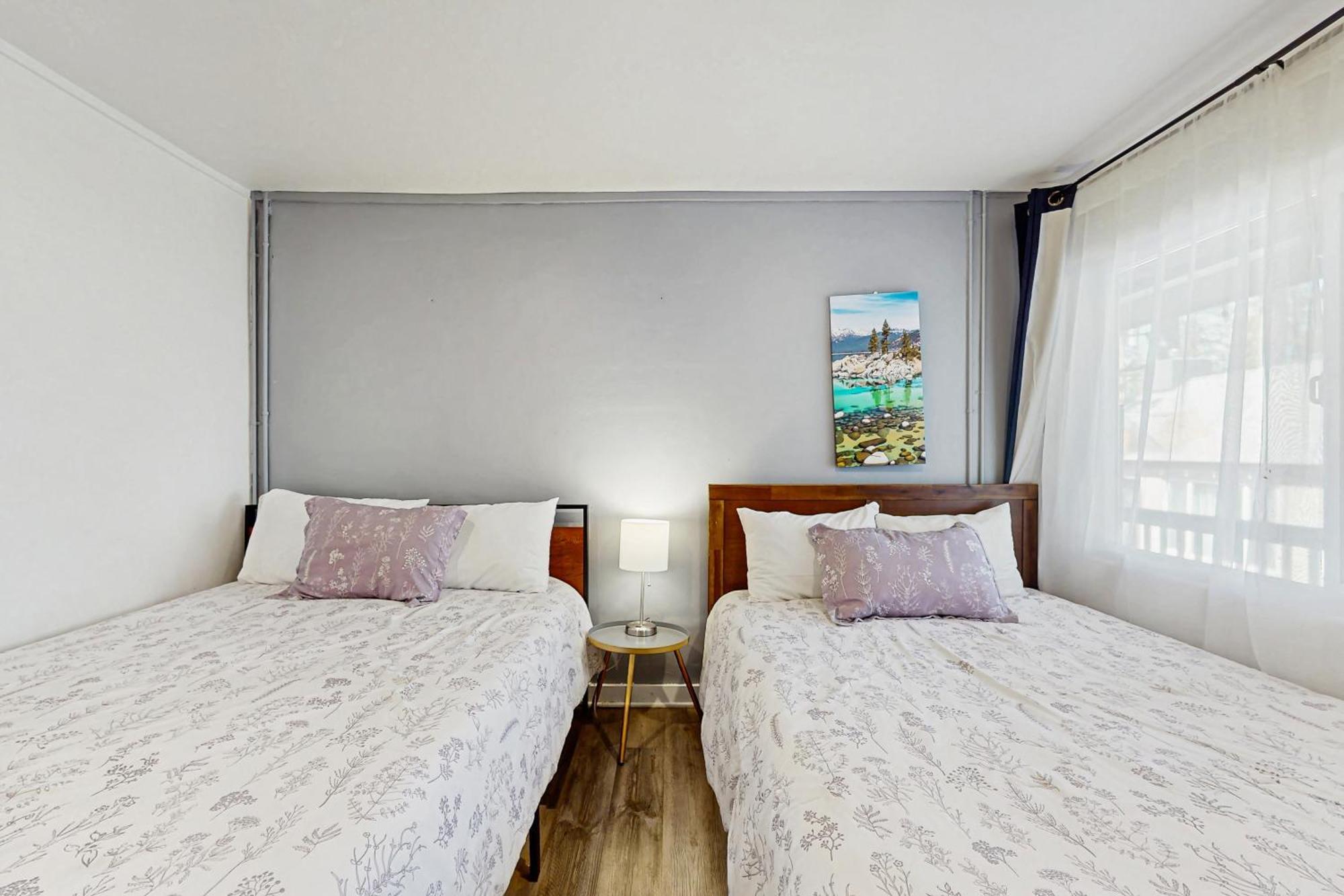 The At Kings Iii Chalet