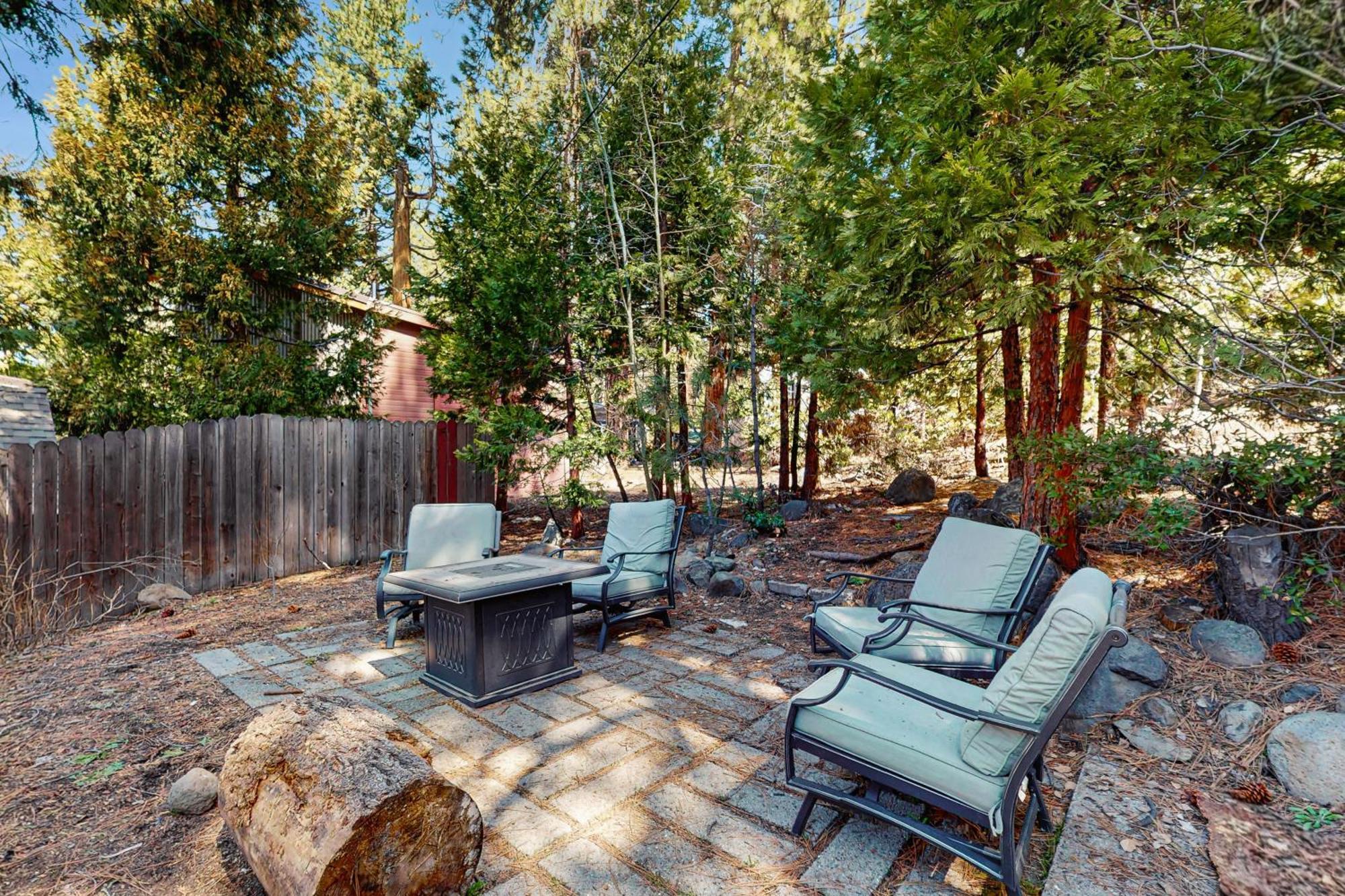 The At Kings Iii Chalet