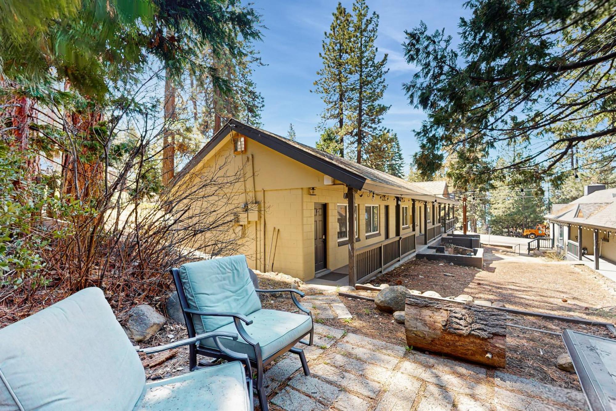Chalet The At Kings Iii Kings Beach